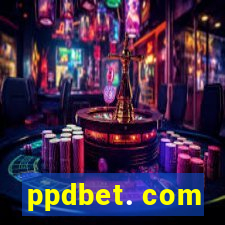 ppdbet. com